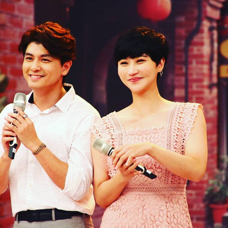 本土劇男星曾嘆「老婆不再崇拜」連擁抱都是冷的　有感婚姻難處：夫妻尊重不是用錢可買到