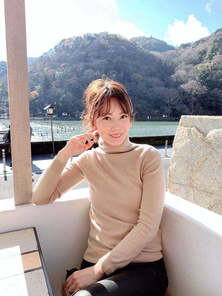 Melody牢記「90歲奶奶人生箴言」　不完美女王宣言：女人的美來自從不委屈自己