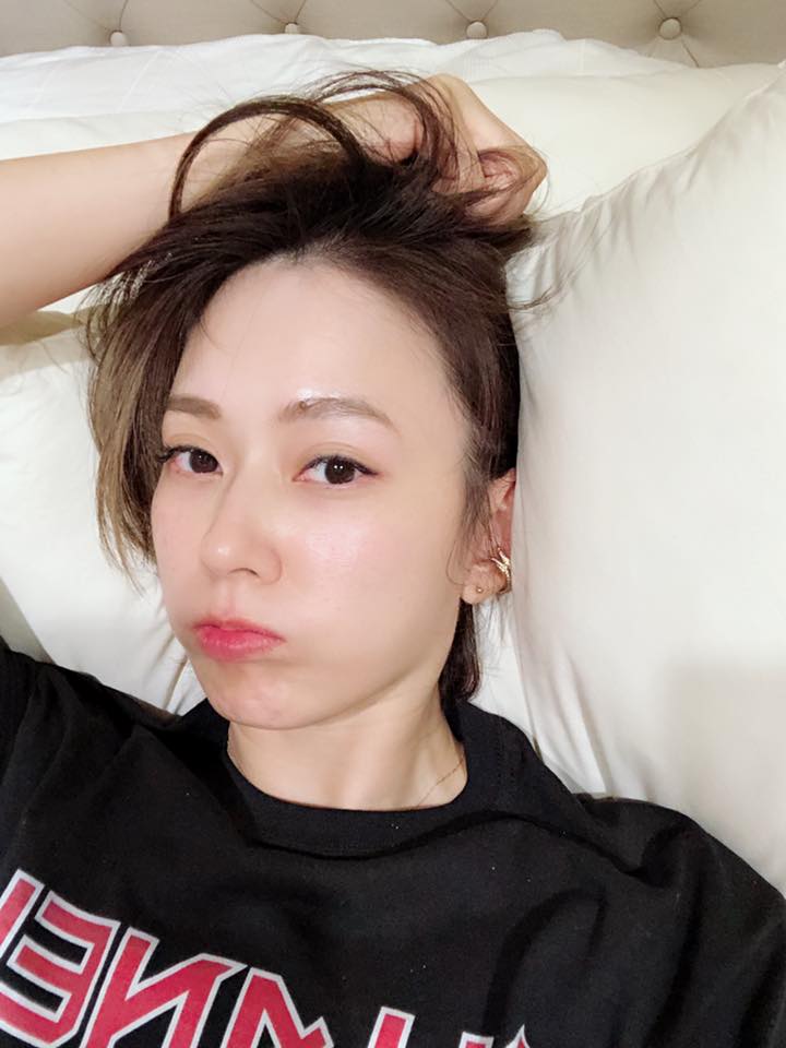 Melody牢記「90歲奶奶人生箴言」　不完美女王宣言：女人的美來自從不委屈自己