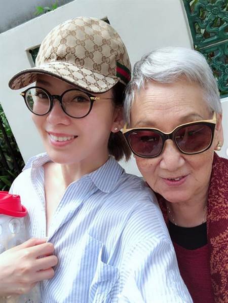 Melody牢記「90歲奶奶人生箴言」　不完美女王宣言：女人的美來自從不委屈自己