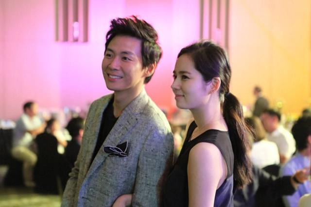 韓佳人「23歲當紅」嫁給同劇男演員　「結婚13年猶如初戀」被寵成少女喜懷二胎