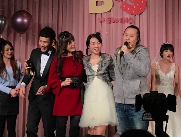 芭樂哥哥成睡眠治療師！消失18年「造型轉變」眾人認不得…揭「離開水果台」真正原因 