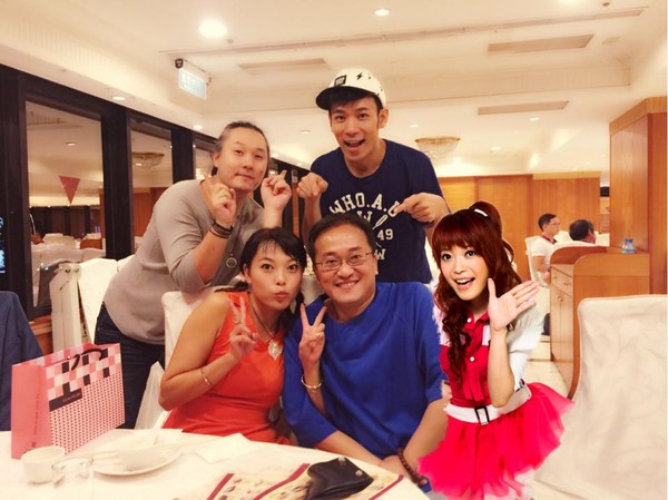 芭樂哥哥成睡眠治療師！消失18年「造型轉變」眾人認不得…揭「離開水果台」真正原因 