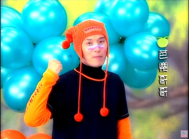 芭樂哥哥成睡眠治療師！消失18年「造型轉變」眾人認不得…揭「離開水果台」真正原因 