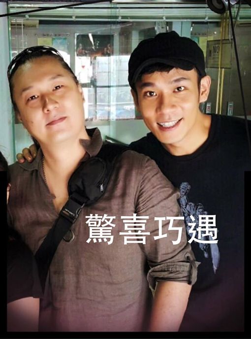 芭樂哥哥成睡眠治療師！消失18年「造型轉變」眾人認不得…揭「離開水果台」真正原因 