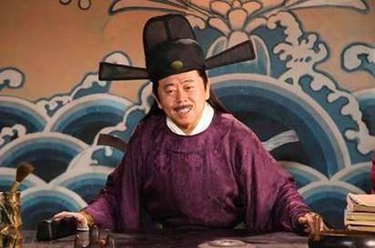 富翁上聯：「父進士，子進士，父子皆進士」，秀才妙筆一改，絕了！