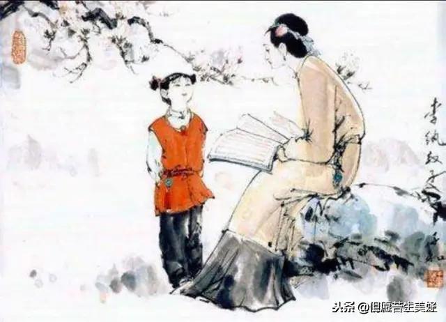 「親戚不共財，共財斷往來」老祖宗留下的處世謀略，比金子更值錢！