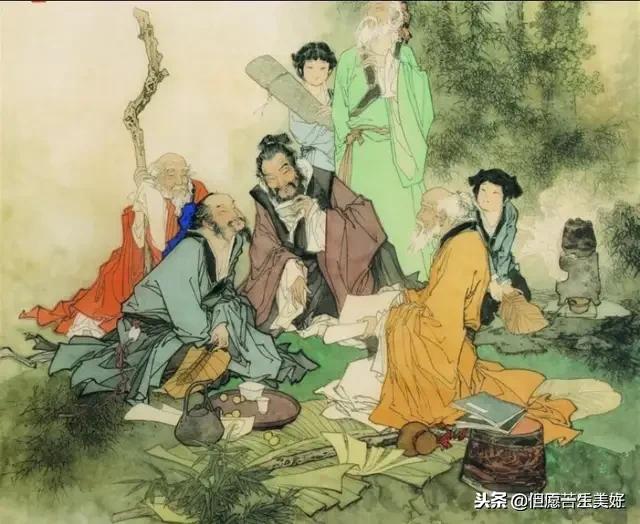 「親戚不共財，共財斷往來」老祖宗留下的處世謀略，比金子更值錢！