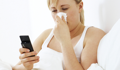 上吐下瀉請病假！主管暴怒：立刻來上班　她硬撐到公司「在桌上留下最精彩復仇」網友拍手叫好