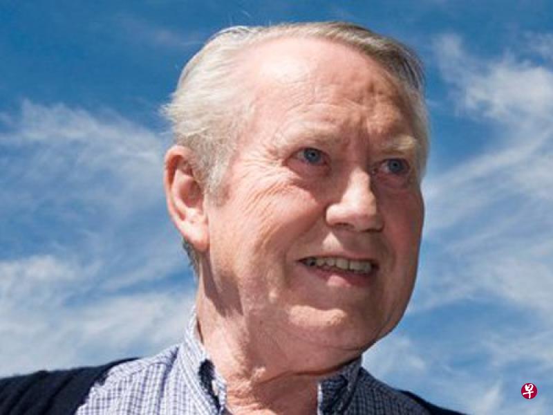 億萬富商卻「租房子搭公車」連巴菲特都拜他為師!如今「豪捐80億美金」:天堂不需要錢