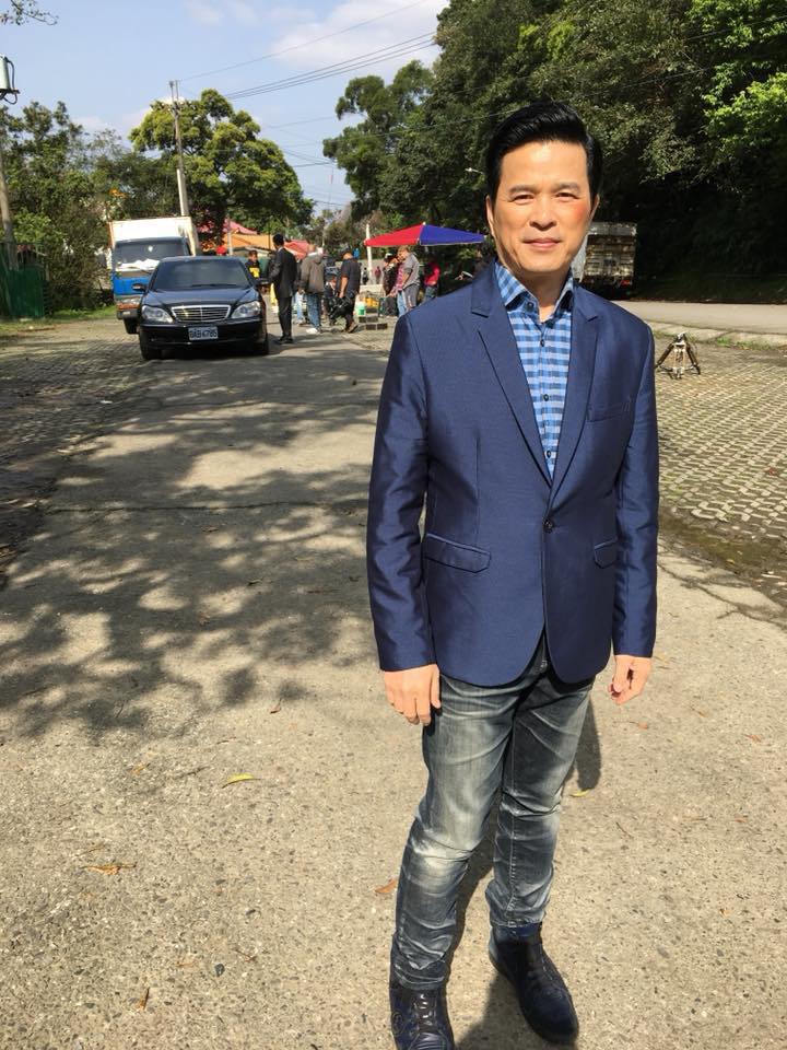 演藝圈模範！李興文寵妻30年「買房兌現10年承諾」私下超浪漫　至今零緋聞「只想當好老公」：簡單就幸福