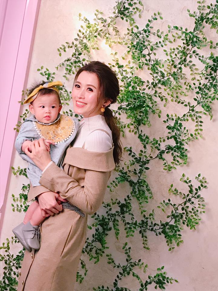 馮媛甄「30億豪門生活」曝光！曝婆婆幫忙「連做2次月子」　被社會局關切：一家都健忘