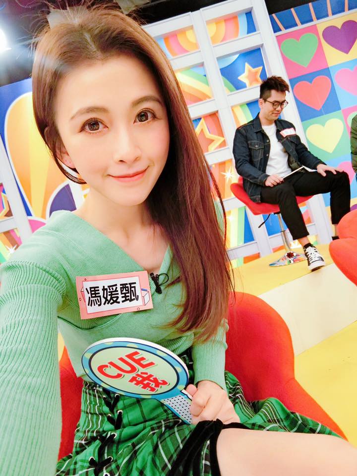 馮媛甄「30億豪門生活」曝光！曝婆婆幫忙「連做2次月子」　被社會局關切：一家都健忘