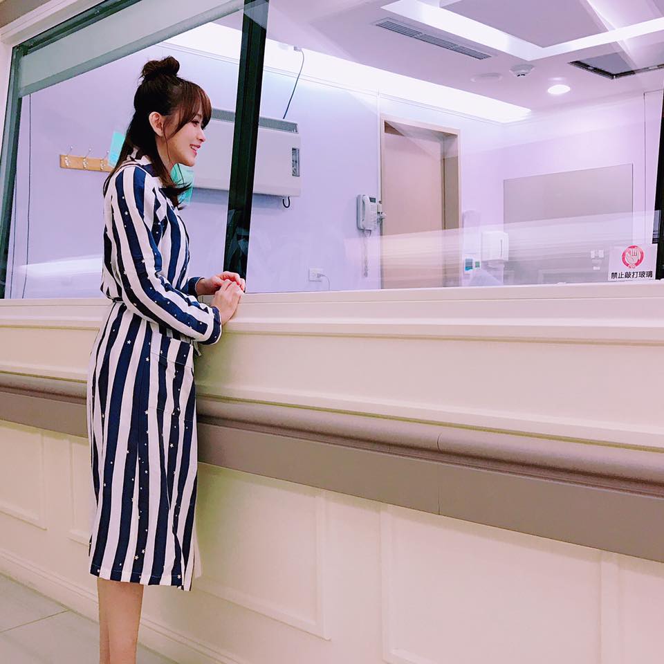馮媛甄「30億豪門生活」曝光！曝婆婆幫忙「連做2次月子」　被社會局關切：一家都健忘