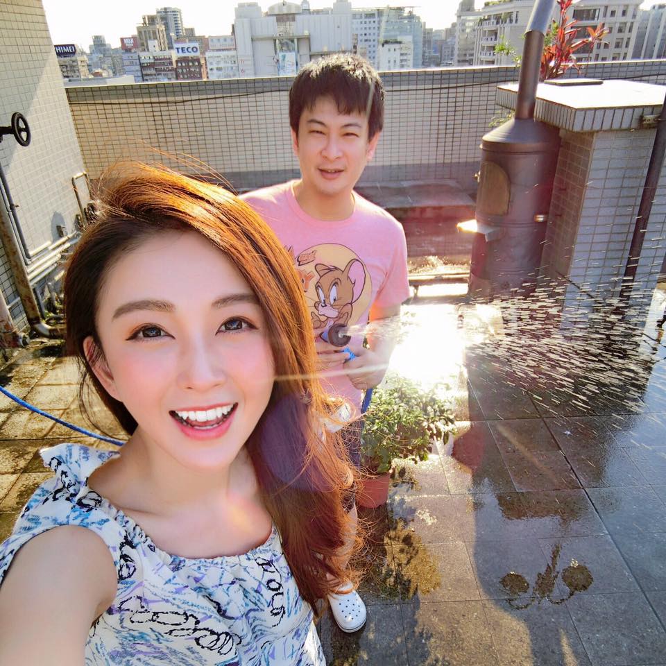 馮媛甄「30億豪門生活」曝光！曝婆婆幫忙「連做2次月子」　被社會局關切：一家都健忘