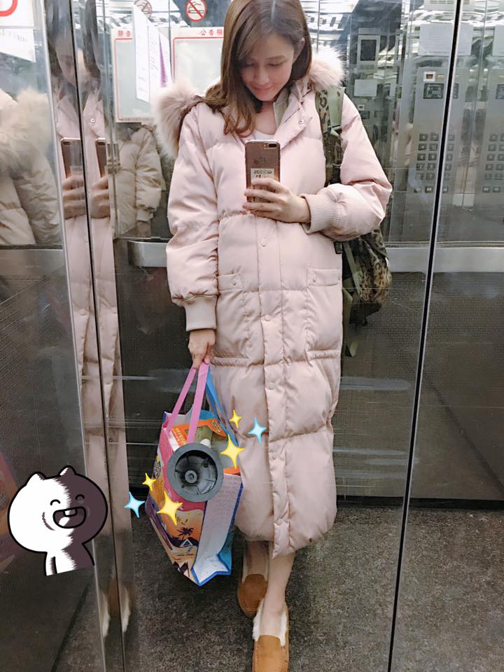馮媛甄「30億豪門生活」曝光！曝婆婆幫忙「連做2次月子」　被社會局關切：一家都健忘