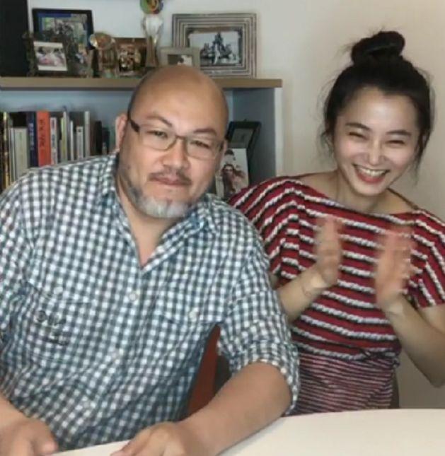 趙小僑獨寵「16歲繼子」！「母親節當天」叫她媽為學業操碎心　母子相處獲婆婆誇讃：比親生還好