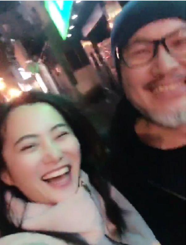 趙小僑獨寵「16歲繼子」！「母親節當天」叫她媽為學業操碎心　母子相處獲婆婆誇讃：比親生還好