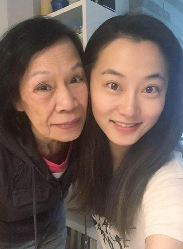 趙小僑獨寵「16歲繼子」！「母親節當天」叫她媽為學業操碎心　母子相處獲婆婆誇讃：比親生還好