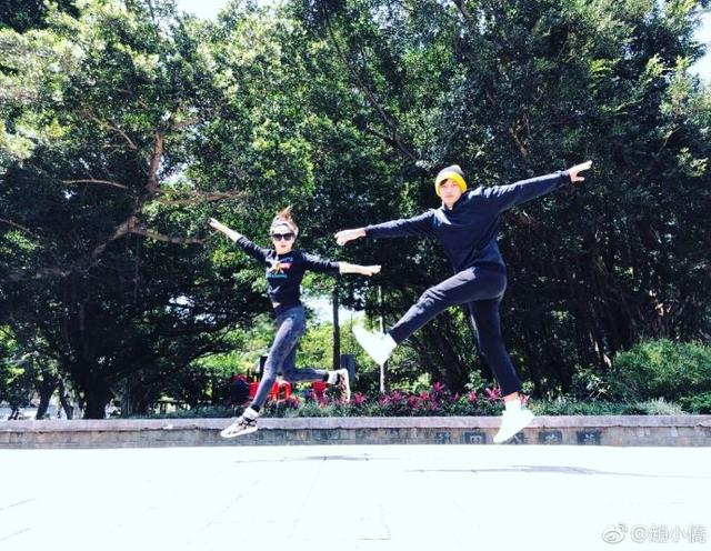 趙小僑獨寵「16歲繼子」！「母親節當天」叫她媽為學業操碎心　母子相處獲婆婆誇讃：比親生還好