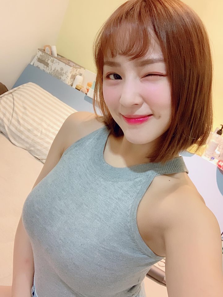 有夠傻！女星自爆「撞見小三穿男友內褲躺床上」　「下跪央求」默默忍受他偷吃6年