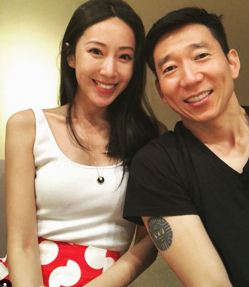 隋棠從月子中心溜回家…曬「兩個表情包」萌照  「女兒特寫美翻」網友搶認岳母：根本媽媽縮小版