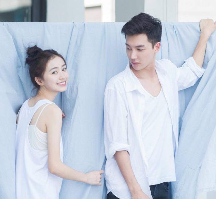 自己的男人自己撩！20句經典「撩漢子語綠」大放送　把他撩到飛上天，他會更愛你唷❤