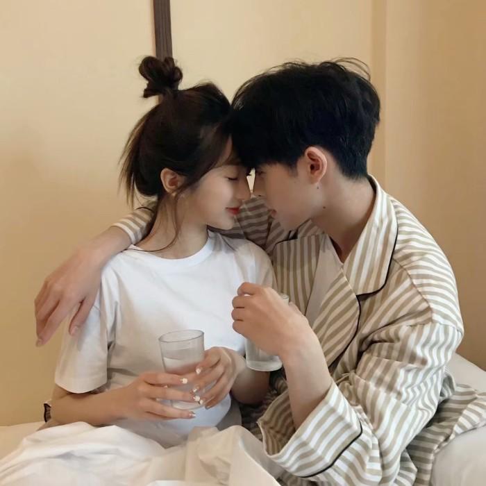 自己的男人自己撩！20句經典「撩漢子語綠」大放送　把他撩到飛上天，他會更愛你唷❤