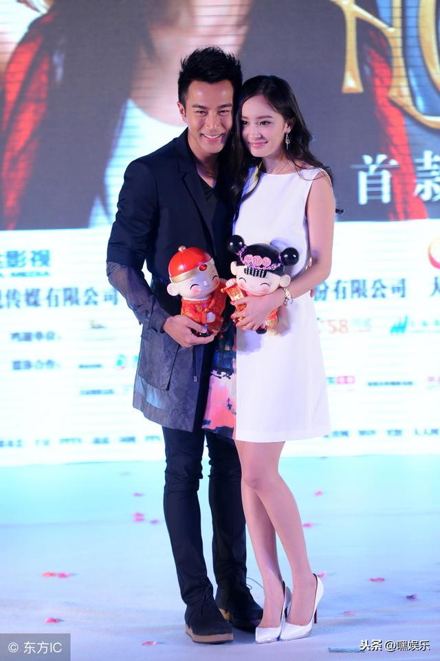 明星夫妻容易離婚？這兩對夫妻示範「家庭事業完美平衡」別把工作當疏離藉口：有愛就可以