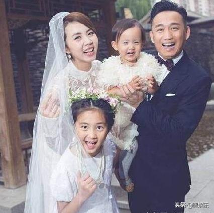 明星夫妻容易離婚？這兩對夫妻示範「家庭事業完美平衡」別把工作當疏離藉口：有愛就可以