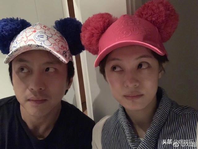 明星夫妻容易離婚？這兩對夫妻示範「家庭事業完美平衡」別把工作當疏離藉口：有愛就可以