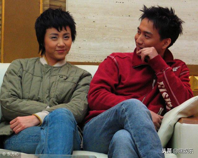 明星夫妻容易離婚？這兩對夫妻示範「家庭事業完美平衡」別把工作當疏離藉口：有愛就可以