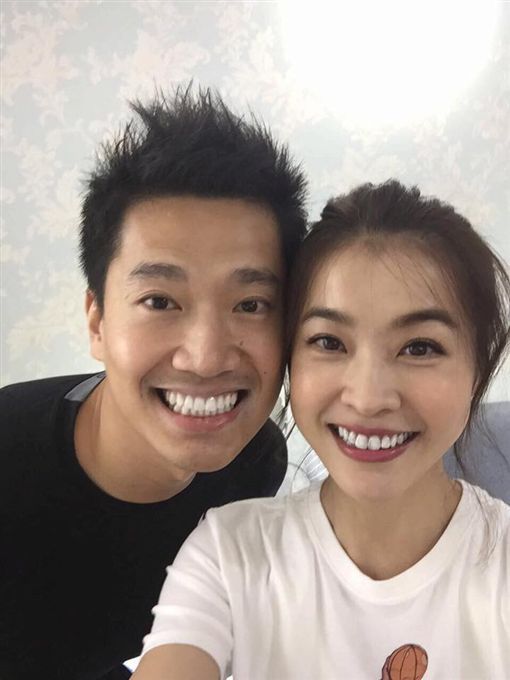 婚變滿1年！小嫻走出陰霾「不再這麼煎熬」　下一秒曖昧「笑談新戀情」 ：蠻替他擔心的