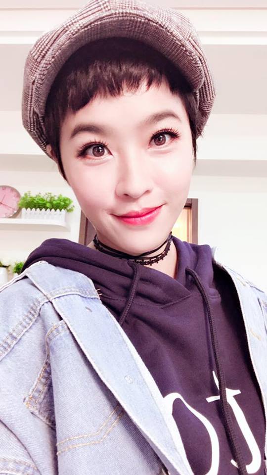 婚變滿1年！小嫻走出陰霾「不再這麼煎熬」　下一秒曖昧「笑談新戀情」 ：蠻替他擔心的