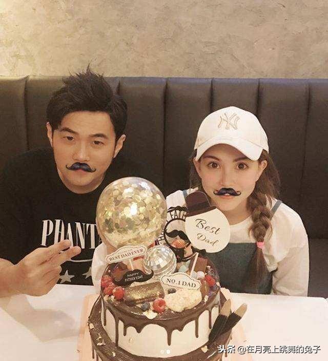 昆凌坦言想分手... 曾逃到美國「周杰倫卻霸氣出現」！如今9年呵護讓她甜喊：以後要當老公的後盾   