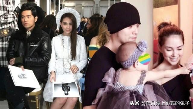 昆凌坦言想分手... 曾逃到美國「周杰倫卻霸氣出現」！如今9年呵護讓她甜喊：以後要當老公的後盾   