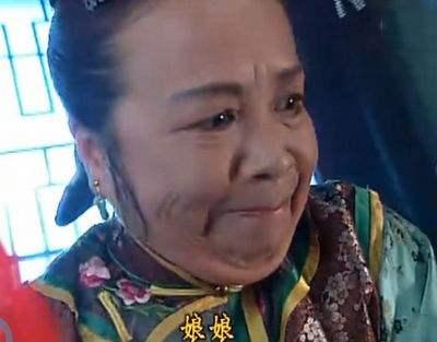 容嬤嬤說出當年《還珠》真相：最心疼的一個是趙薇，最嬌貴的是「她」