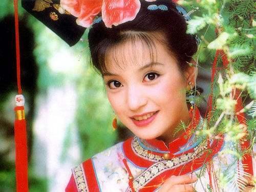 容嬤嬤說出當年《還珠》真相：最心疼的一個是趙薇，最嬌貴的是「她」