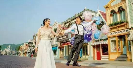 娛樂圈最甜的一對：只要遇到對的人，幸福其實很簡單！