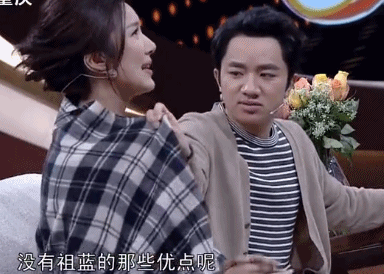 娛樂圈最甜的一對：只要遇到對的人，幸福其實很簡單！