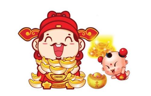2019年好運最多的前5大生肖，一路好運連連到年底