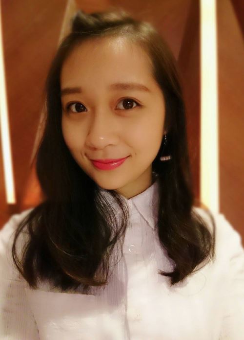 《海角七號》大大長大了！經典「電梯哼歌戲」爆紅　叛逆少女變「23歲甜美電眼女大生」正翻❤