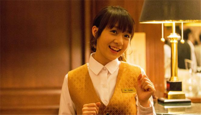 《海角七號》大大長大了！經典「電梯哼歌戲」爆紅　叛逆少女變「23歲甜美電眼女大生」正翻❤