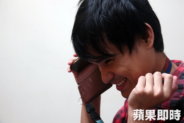 西門町視障歌手唱進春晚！ 曾被親弟「盜領20萬錄音費」 嘆家人接觸「都是跟我要錢」