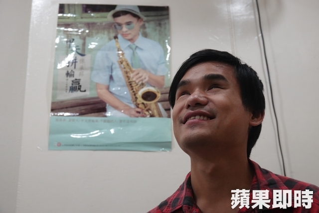 西門町視障歌手唱進春晚！ 曾被親弟「盜領20萬錄音費」 嘆家人接觸「都是跟我要錢」