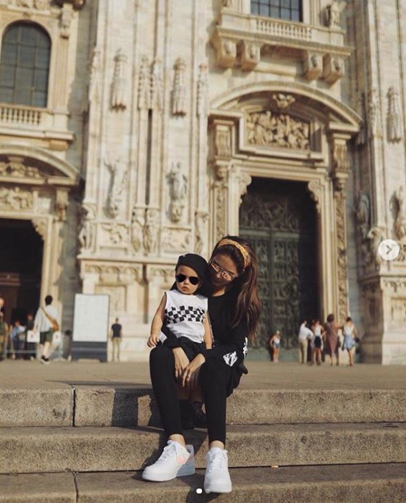 昆凌曝「堅持不讓小孩曝光」:我已經失去自己的名字! 和周杰倫「超有愛協議」被讚:最棒爸媽