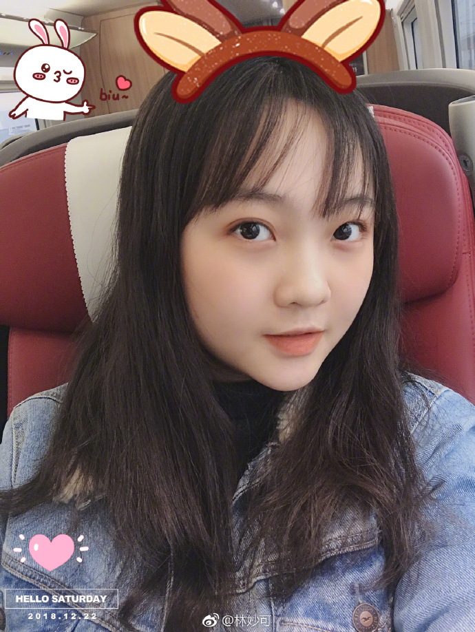 大陸最美童星長大了！9歲女孩「登北京奧運」爆紅　10年後「甜美長相大走鐘」網傻眼：整個人變好寬