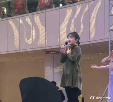 大陸最美童星長大了！9歲女孩「登北京奧運」爆紅　10年後「甜美長相大走鐘」網傻眼：整個人變好寬