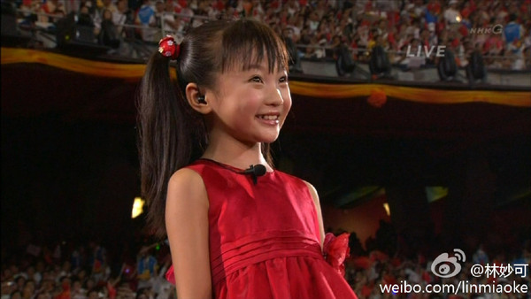 大陸最美童星長大了！9歲女孩「登北京奧運」爆紅　10年後「甜美長相大走鐘」網傻眼：整個人變好寬