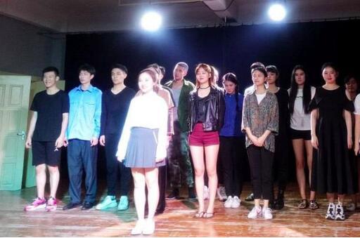 大陸最美童星長大了！9歲女孩「登北京奧運」爆紅　10年後「甜美長相大走鐘」網傻眼：整個人變好寬